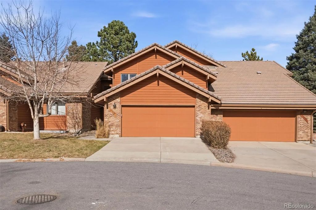5403 Coyote Canyon Way B, Morrison