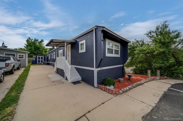 2100 W 100th Avenue, Denver