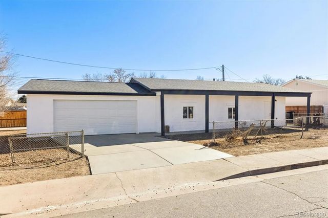 2280 S Decatur, Denver