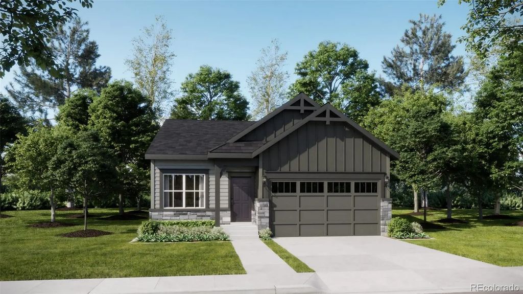 4081 Wyatt Drive, Johnstown