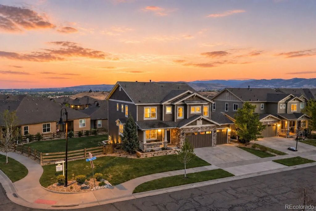 16682 W 86th Drive, Arvada