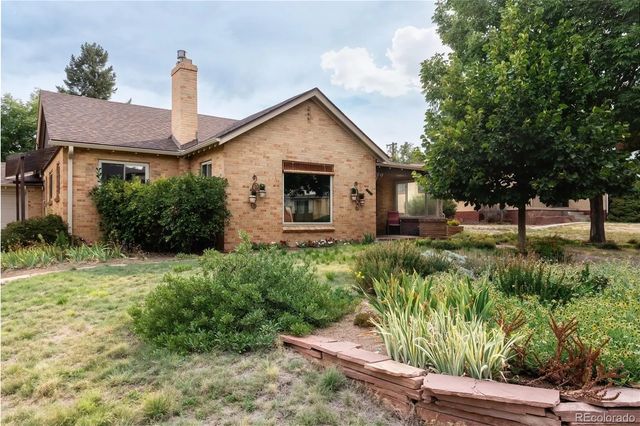 2635 Wolff Street, Denver