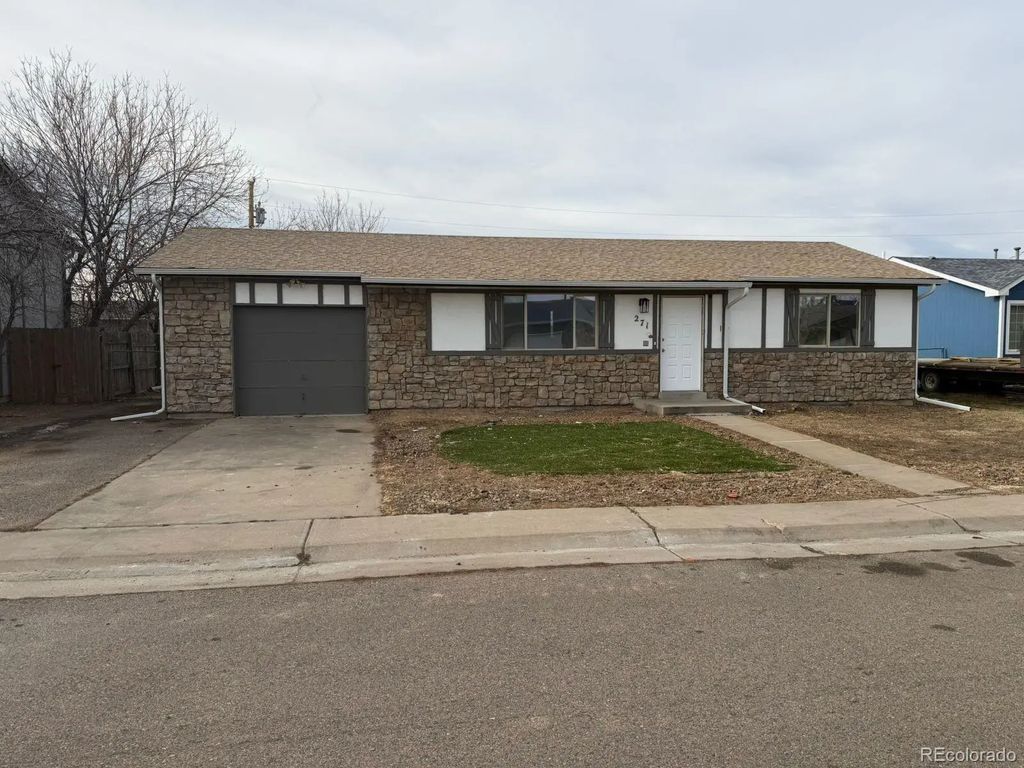 271 Elm Street, Bennett