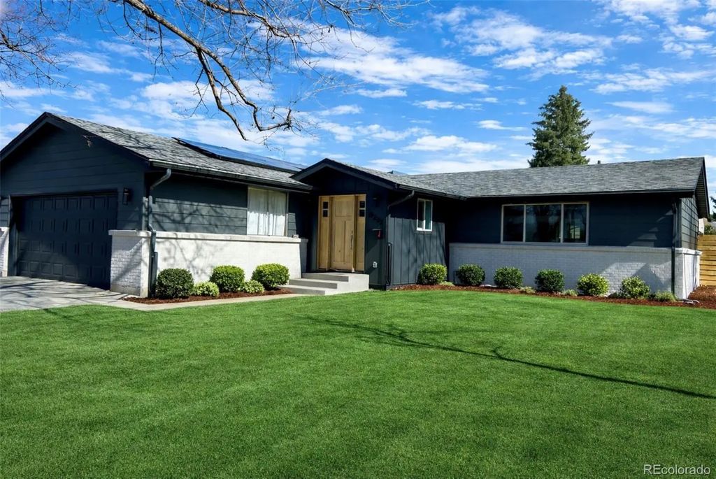 6272 S Garfield Drive, Centennial