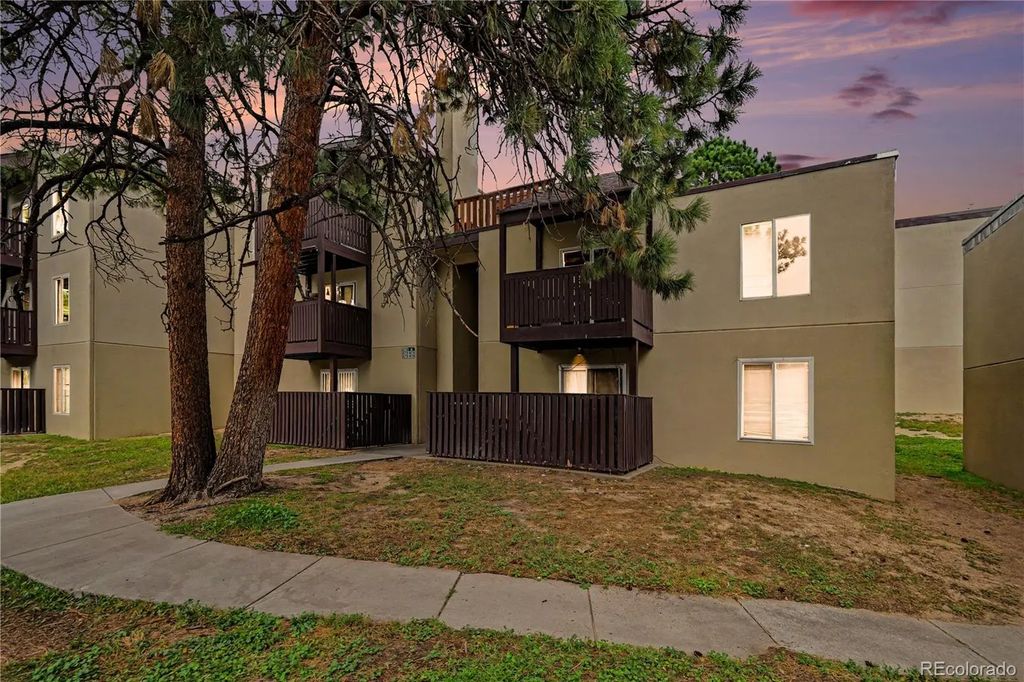 9700 E Iliff Avenue K135, Denver