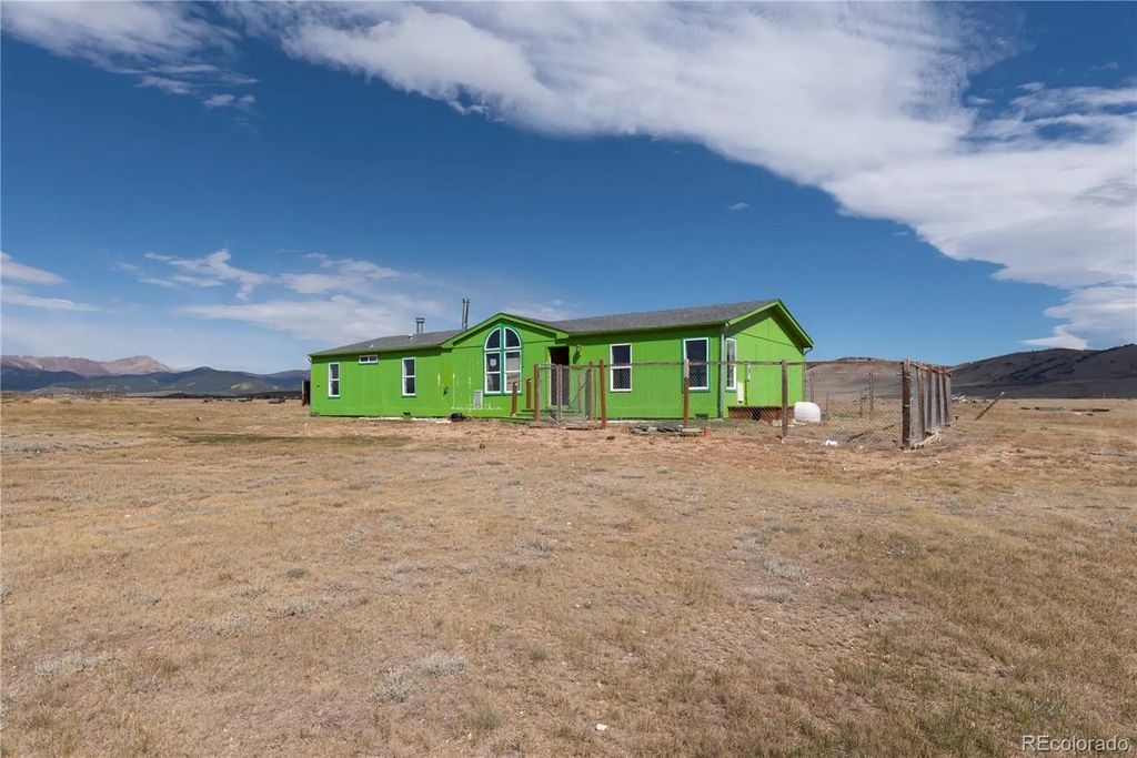 599 Snyder Creek Road, Jefferson