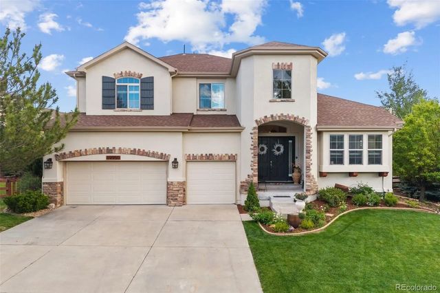19950 E Shady Ridge Road, Parker