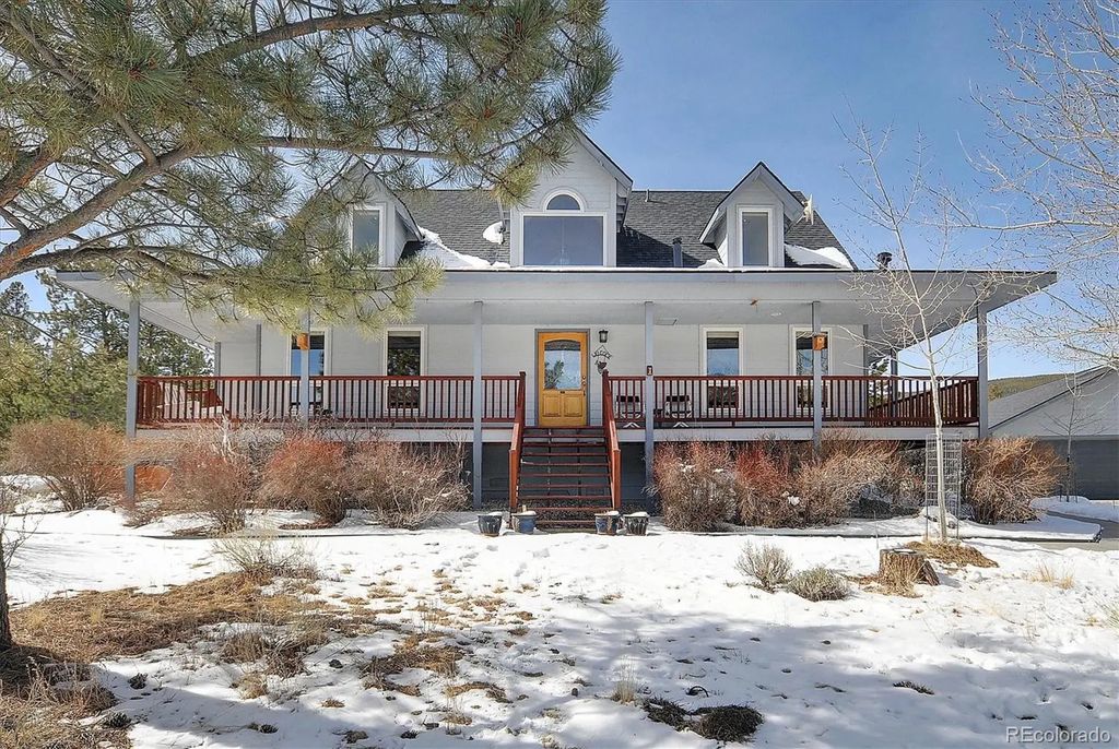 18780 Morrison Creek Circle, Buena Vista