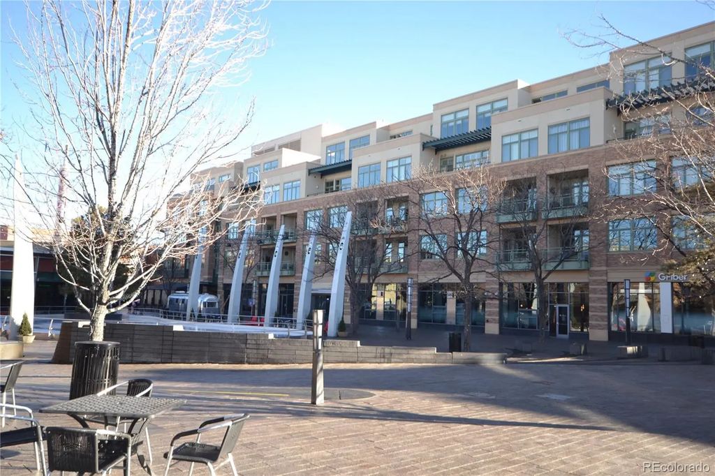 7220 W Bonfils Lane, Lakewood