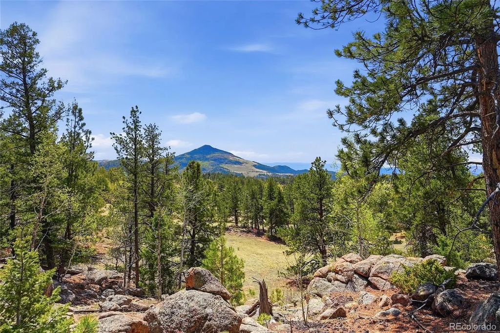 7070 Cr 1, Cripple Creek