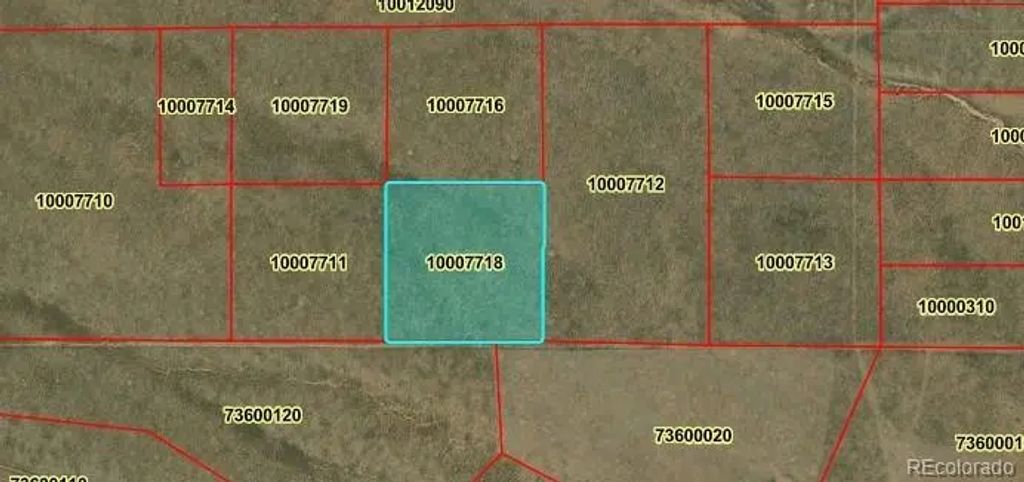 East Lot County Road 21, San Luis
