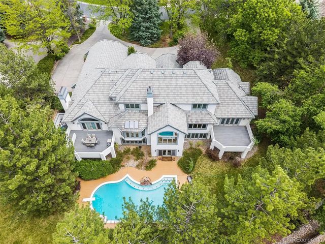 65 Cherry Hills Farm Drive, Cherry Hills Village