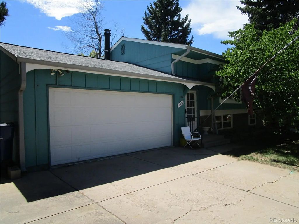 11930 E Exposition Avenue, Aurora