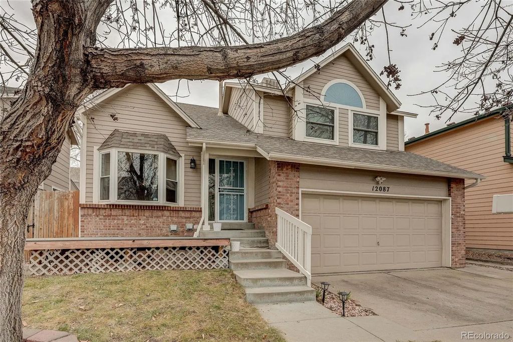 12087 Ivy Court, Brighton