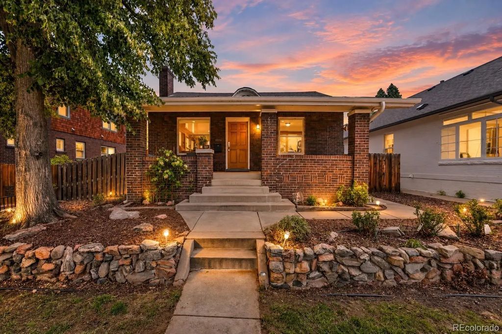 4537 W 32nd Avenue, Denver