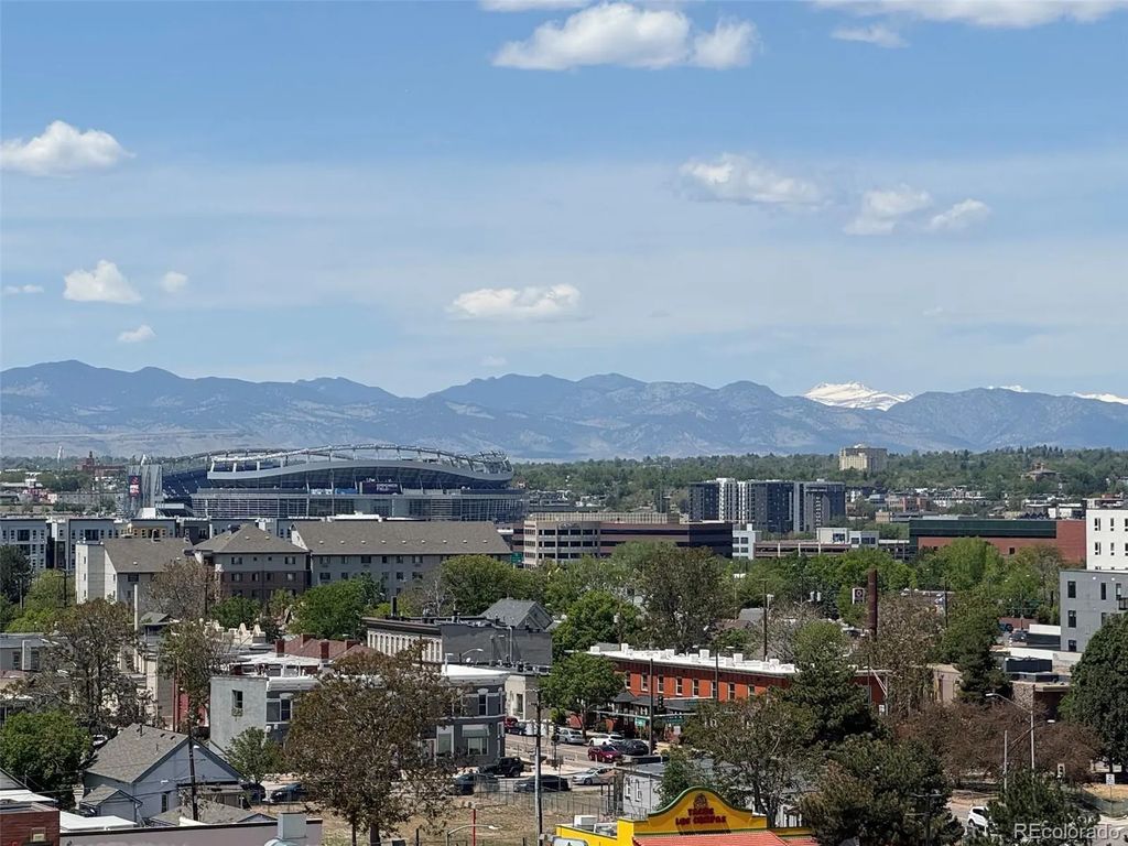 1301 Speer Boulevard 802, Denver