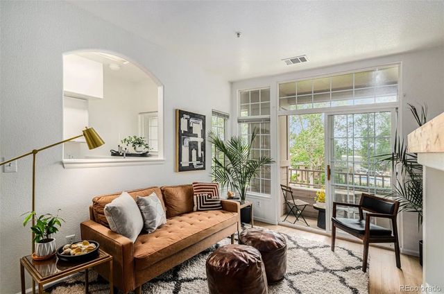 9448 E Florida Avenue 2075, Denver