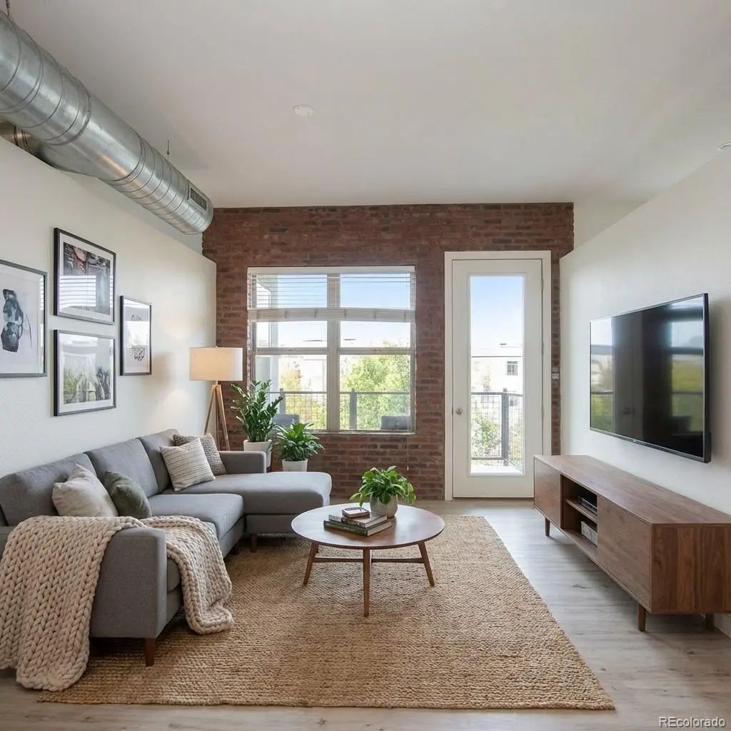 7700 E 29th Avenue 303, Denver