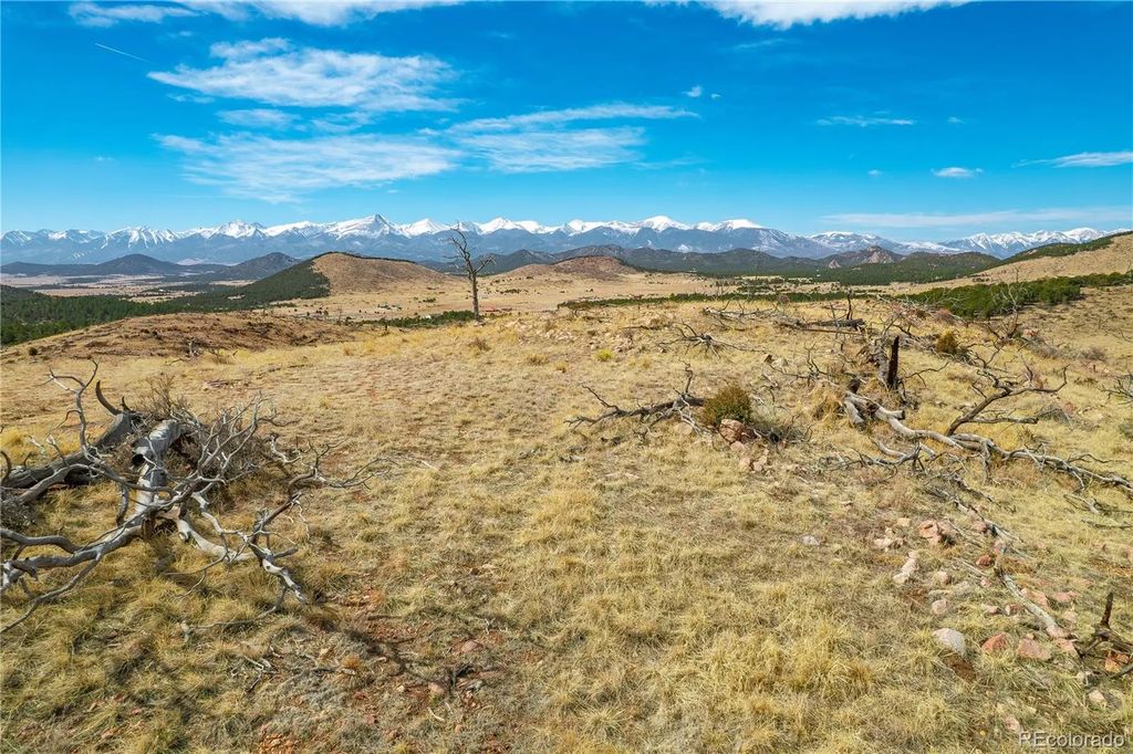 31st Trail, Cotopaxi