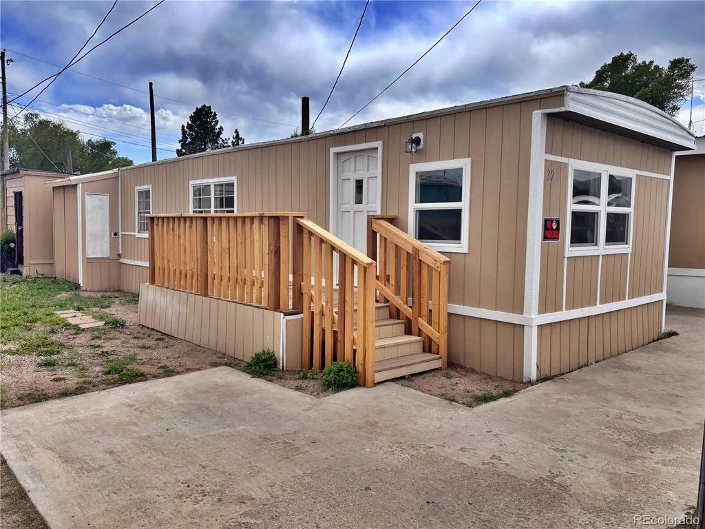 3600 N Cascade Avenue, Colorado Springs