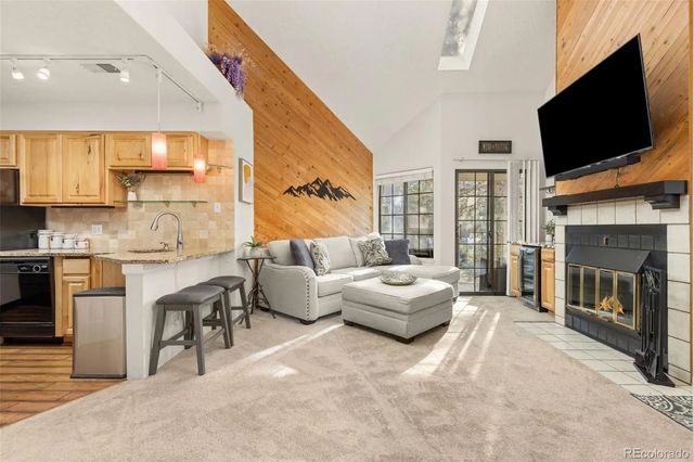 4856 E Kentucky Avenue F, Denver