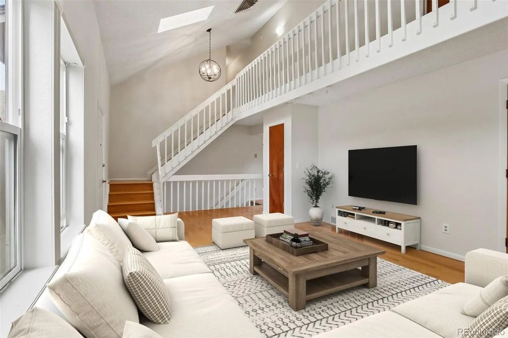 1345 Aberdeen Drive, Broomfield