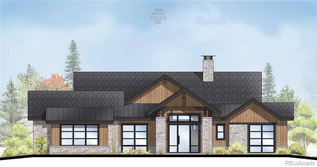 11192 Dolce Vita Place, Littleton