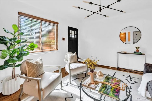 3430 N Harrison Street, Denver