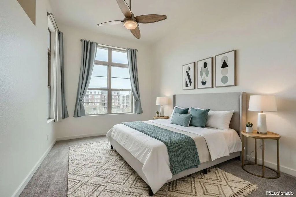 7700 E 29th Street Avenue 404, Denver