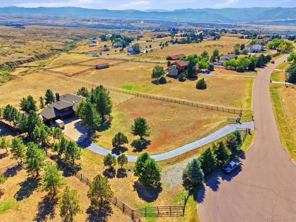 6040 W Lakeside Court, Littleton