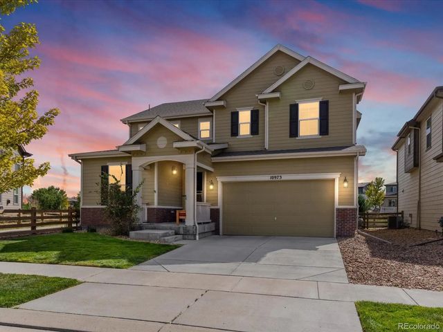10973 Sedalia Way, Commerce City