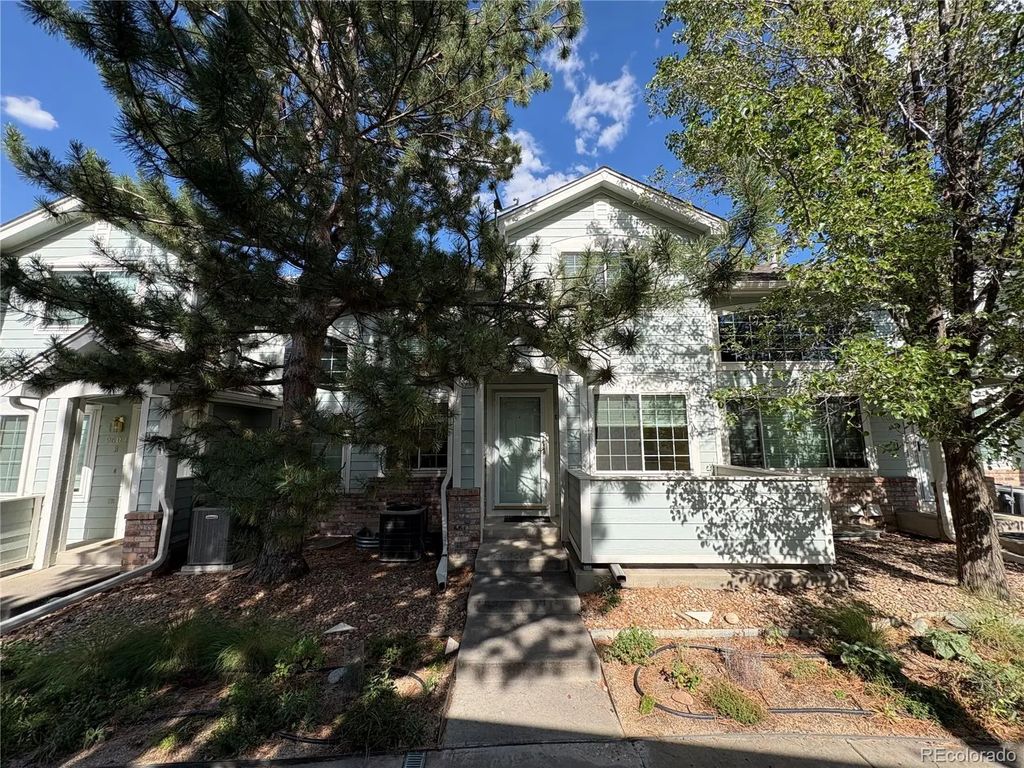 9604 Brentwood Way C, Broomfield