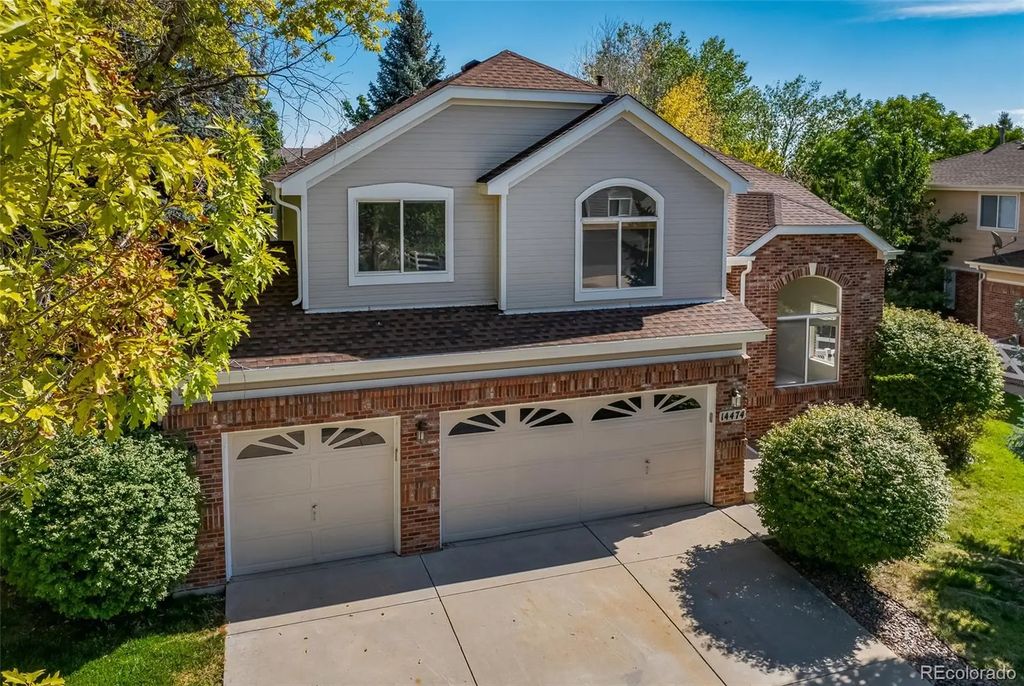 14474 Jason Drive, Westminster