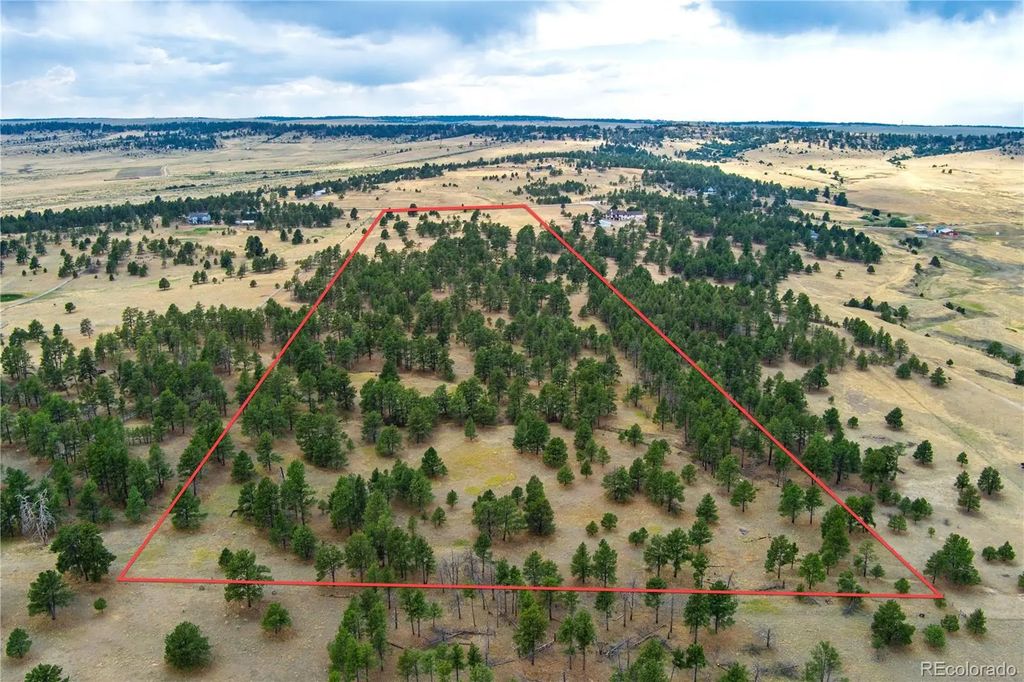 30500 Magic Dog Circle, Kiowa
