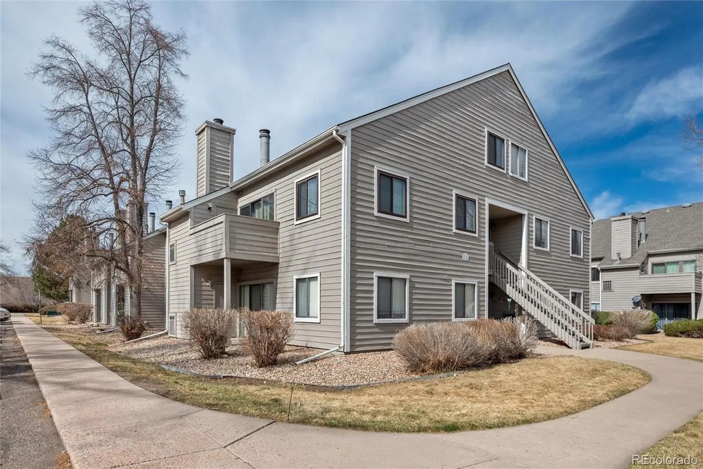 3600 S Pierce Street 106, Lakewood