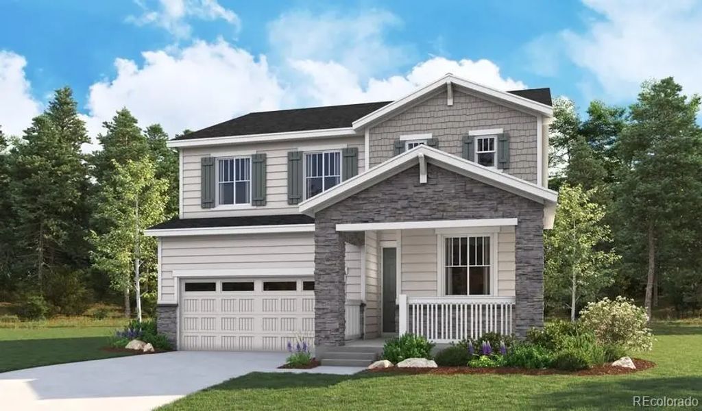 4236 Orangewood Drive, Johnstown