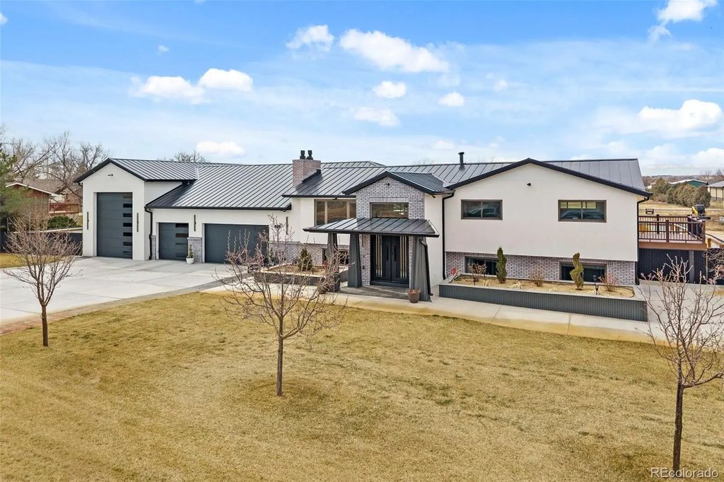 15849 Harvest Court, Brighton