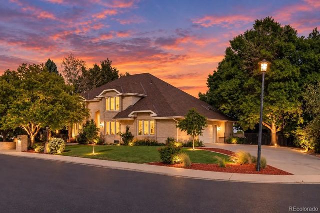 8024 Fox Hill Drive, Longmont