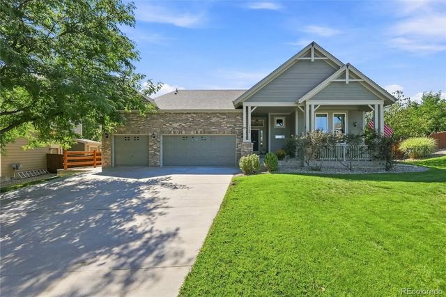 7542 Pyrite Way, Castle Rock