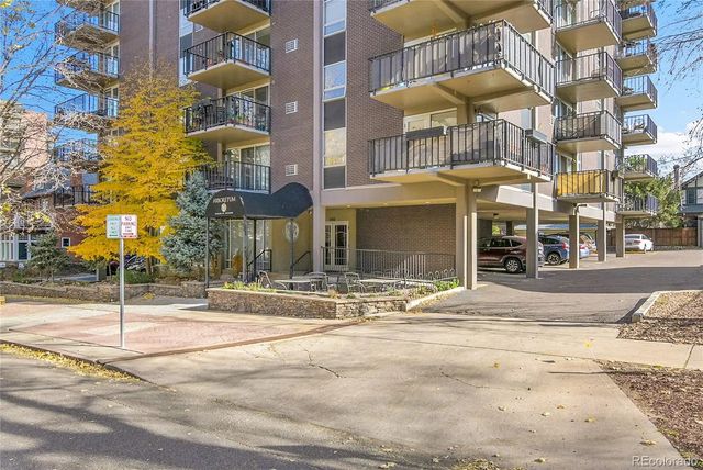 1150 Vine 306, Denver