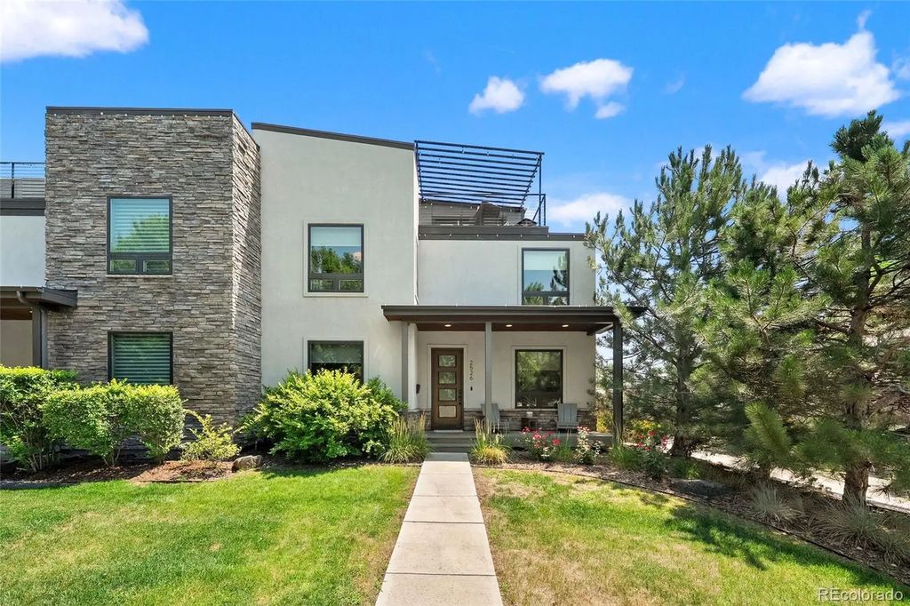 2526 King Street, Denver