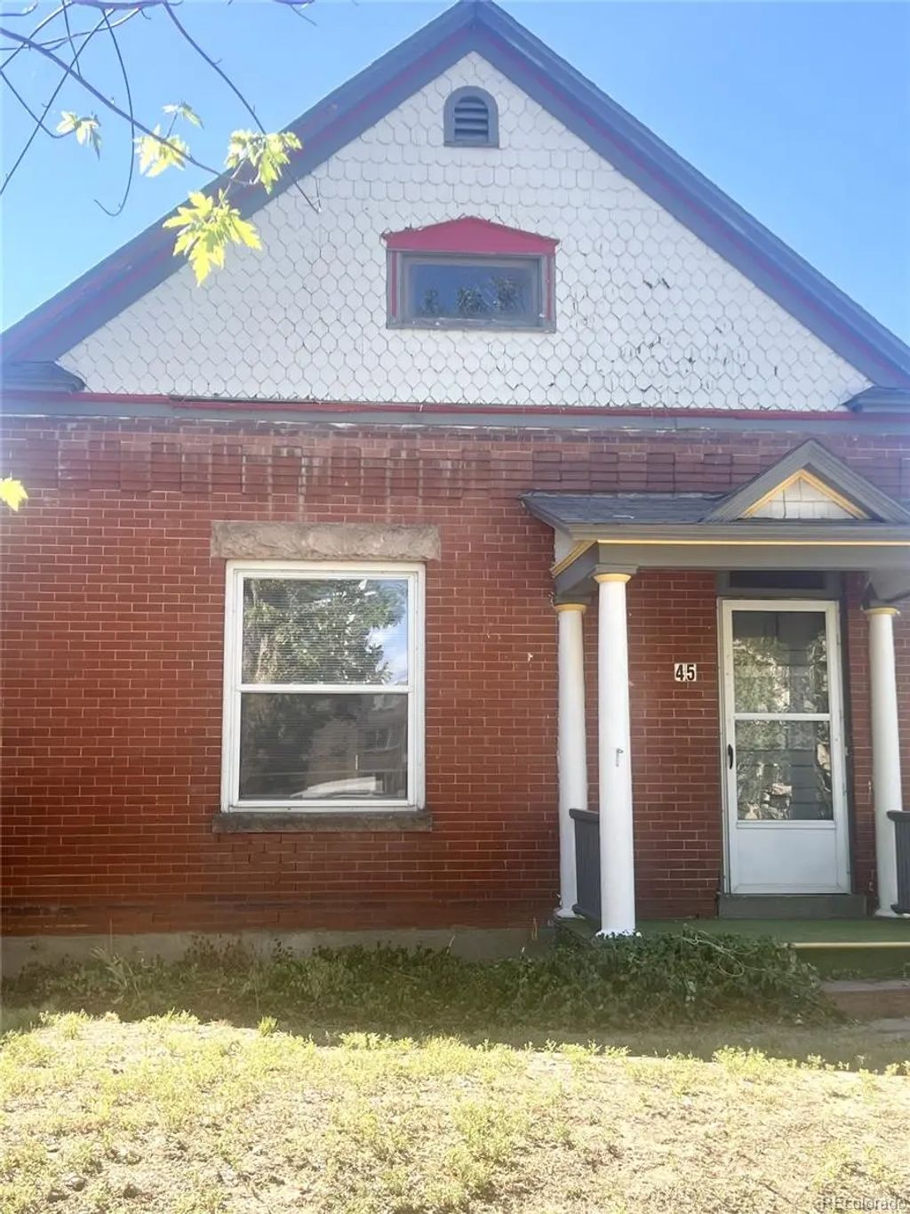 45 S Pearl Street, Denver