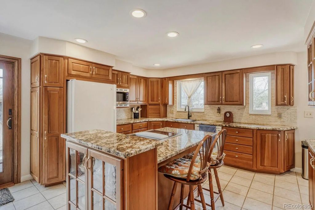 1395 Forest Street, Denver