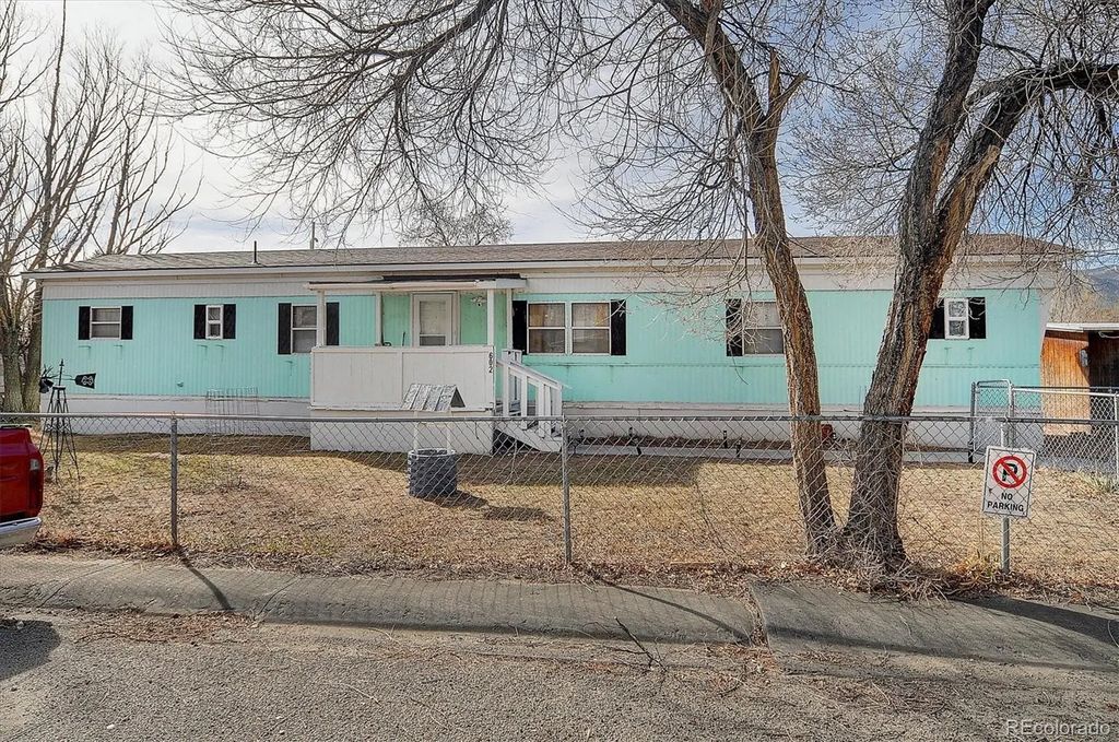 602 Vine Street, Salida