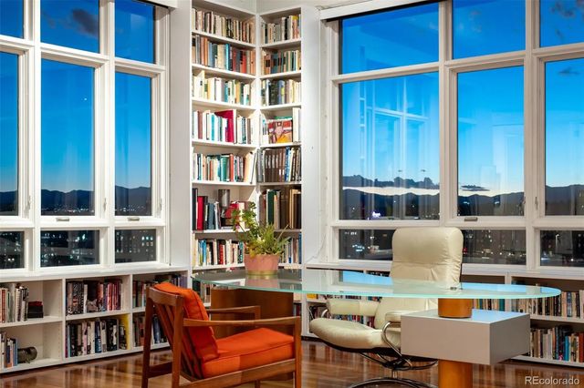 2000 Little Raven Street 999, Denver