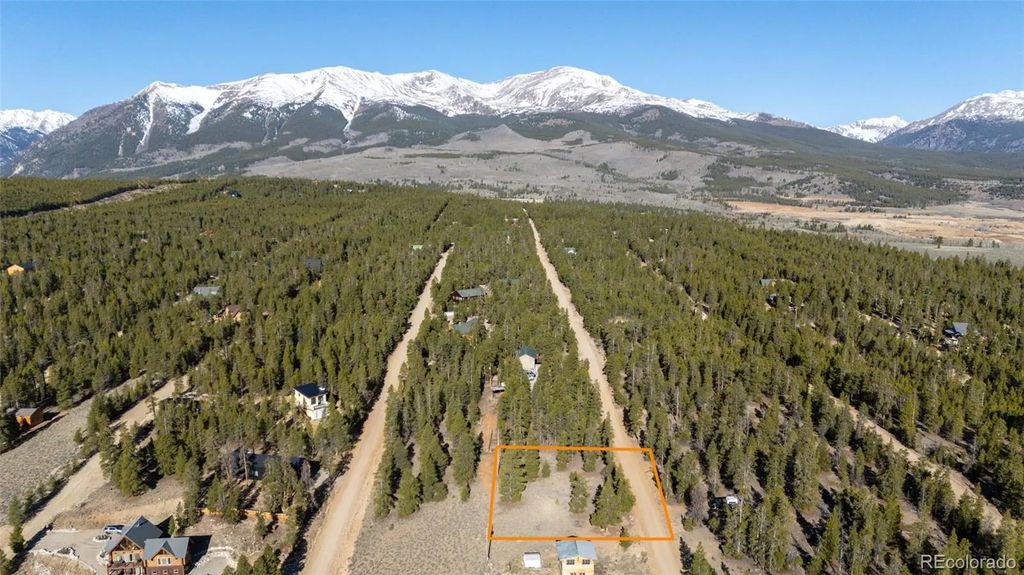 104 Cedar Drive, Twin Lakes