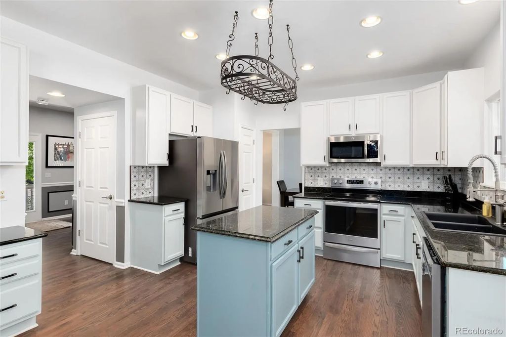 2073 Maples Place, Littleton