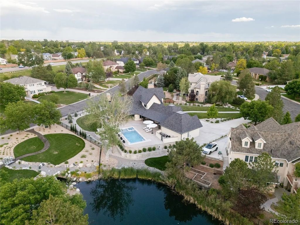 3 Avocet Circle, Thornton