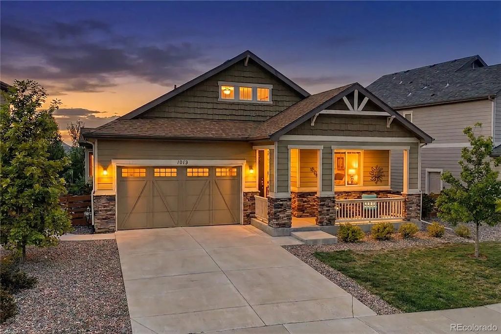 1013 Pinecliff Drive, Erie