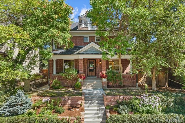626 N Franklin Street, Denver